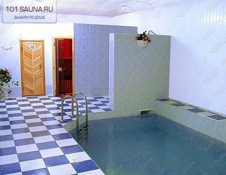 Сауна Барские хоромы, в Костроме, Коммунаров, 1 | Сауна "Барские хоромы". Каталог: Бани и Сауны Костромы. Бассейн. | 1001sauna.com