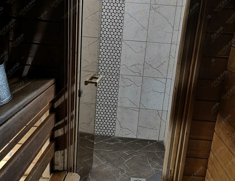 Банька с веником Хуторок, в Ульяновске, Нариманова проспект, 121 | Номер "Гостевой дом 2": 6 | 1001sauna.com