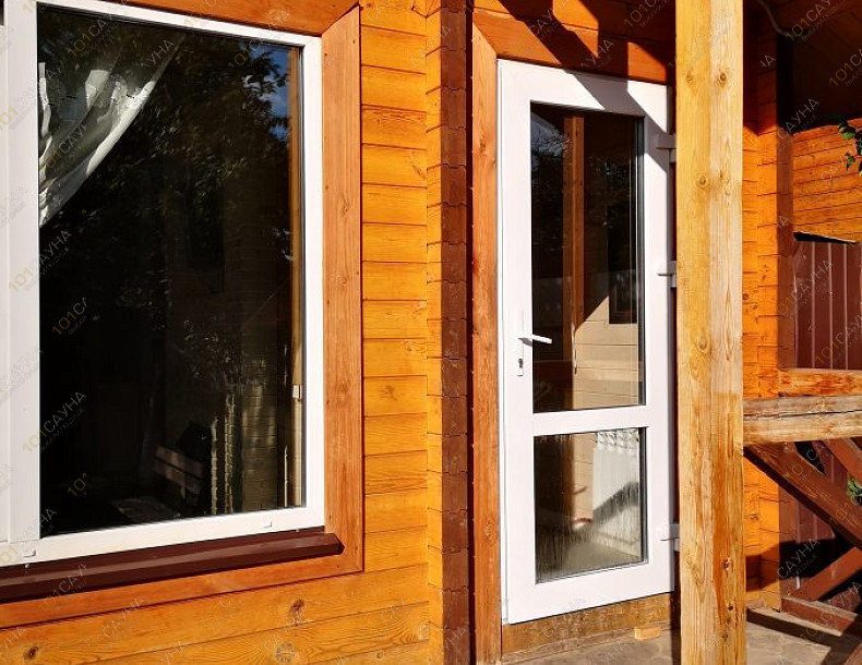 Банька с веником Хуторок, в Ульяновске, Нариманова проспект, 121 | Номер "Гостевой дом 2": 14 | 1001sauna.com