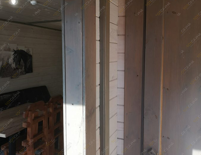 Банька с веником Хуторок, в Ульяновске, Нариманова проспект, 121 | Номер "Гостевой дом 2": 16 | 1001sauna.com