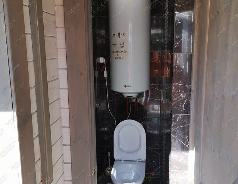 Банька с веником Хуторок, в Ульяновске, Нариманова проспект, 121 | Номер "Гостевой дом 2": 17 | 1001sauna.com