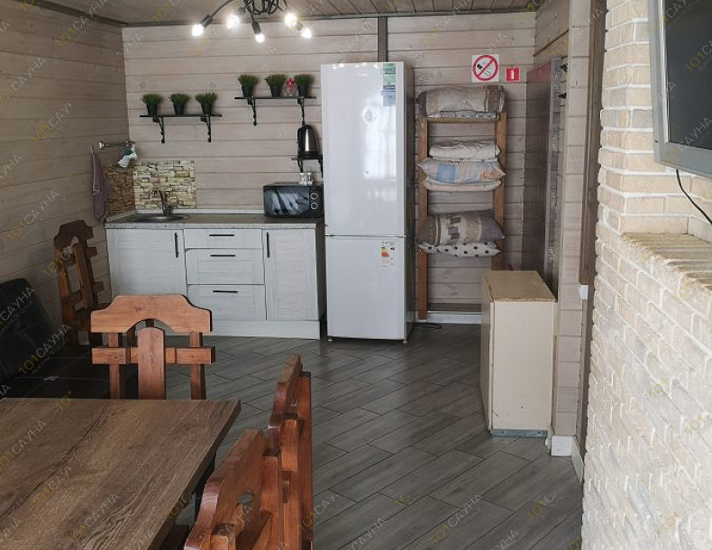 Банька с веником Хуторок, в Ульяновске, Нариманова проспект, 121 | Номер "Гостевой дом 2": 21 | 1001sauna.com