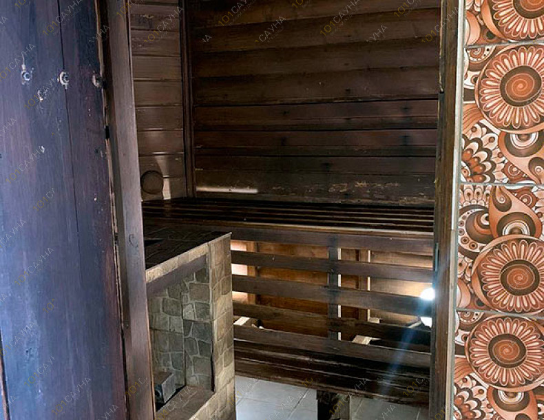 Банька с веником Хуторок, в Ульяновске, Нариманова проспект, 121 | Номер "Гостевой дом 3": 1 | 1001sauna.com