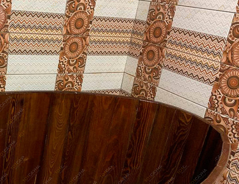 Банька с веником Хуторок, в Ульяновске, Нариманова проспект, 121 | Номер "Гостевой дом 3": 2 | 1001sauna.com