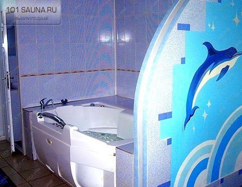 Сауна Барские хоромы, в Костроме, Коммунаров, 1 | Сауна "Барские хоромы". Каталог: Бани и Сауны Костромы. Джакузи. | 1001sauna.com
