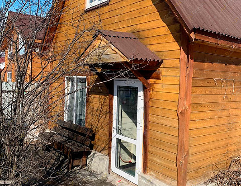 Банька с веником Хуторок, в Ульяновске, Нариманова проспект, 121 | Номер "Гостевой дом 3": 4 | 1001sauna.com