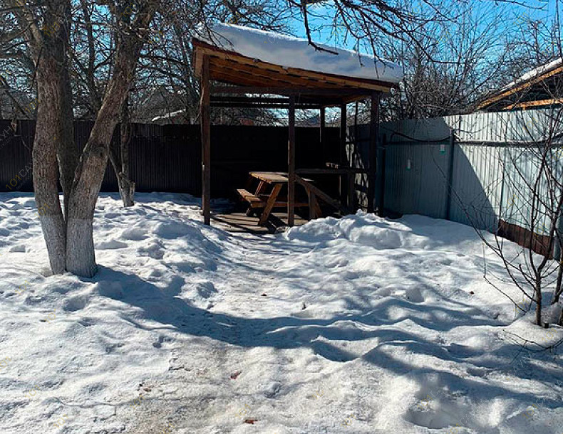 Банька с веником Хуторок, в Ульяновске, Нариманова проспект, 121 | Номер "Гостевой дом 3": 5 | 1001sauna.com