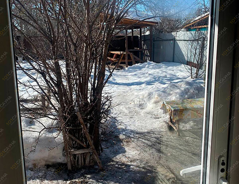 Банька с веником Хуторок, в Ульяновске, Нариманова проспект, 121 | Номер "Гостевой дом 3": 7 | 1001sauna.com