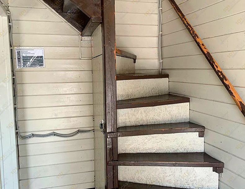 Банька с веником Хуторок, в Ульяновске, Нариманова проспект, 121 | Номер "Гостевой дом 3": 8 | 1001sauna.com