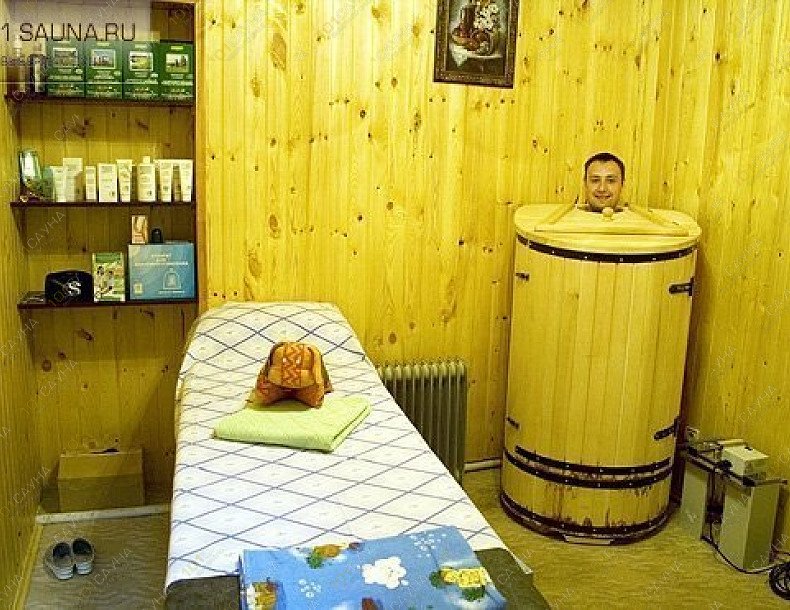 Сауна Барские хоромы, в Костроме, Коммунаров, 1 | Сауна "Барские хоромы". Каталог: Бани и Сауны Костромы. Кедровая бочка. | 1001sauna.com