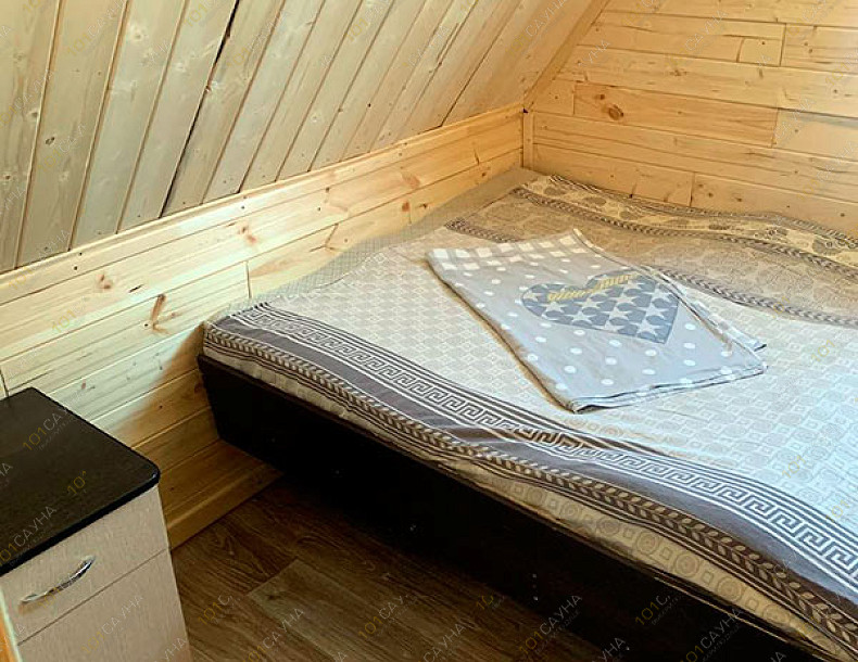 Банька с веником Хуторок, в Ульяновске, Нариманова проспект, 121 | Номер "Гостевой дом 3": 14 | 1001sauna.com