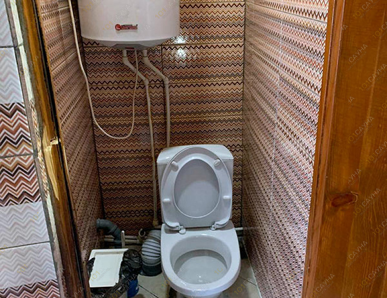 Банька с веником Хуторок, в Ульяновске, Нариманова проспект, 121 | Номер "Гостевой дом 3": 15 | 1001sauna.com