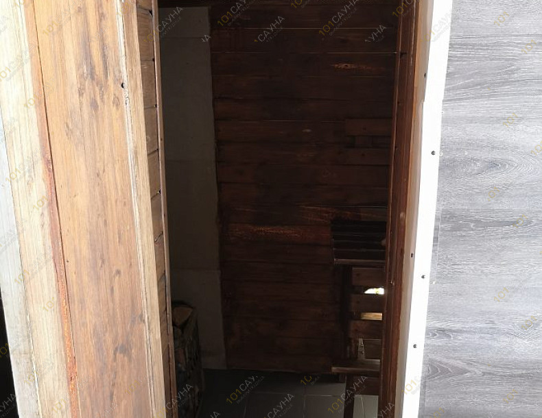 Банька с веником Хуторок, в Ульяновске, Нариманова проспект, 121 | Номер "Гостевой дом 4": 2 | 1001sauna.com