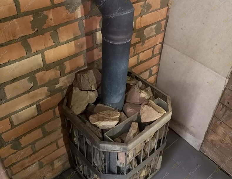 Банька с веником Хуторок, в Ульяновске, Нариманова проспект, 121 | Номер "Гостевой дом 4": 3 | 1001sauna.com