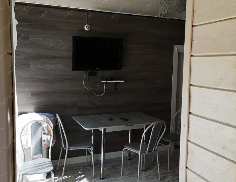 Банька с веником Хуторок, в Ульяновске, Нариманова проспект, 121 | Номер "Гостевой дом 4": 6 | 1001sauna.com