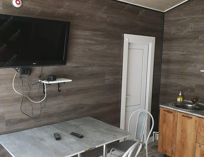 Банька с веником Хуторок, в Ульяновске, Нариманова проспект, 121 | Номер "Гостевой дом 4": 7 | 1001sauna.com