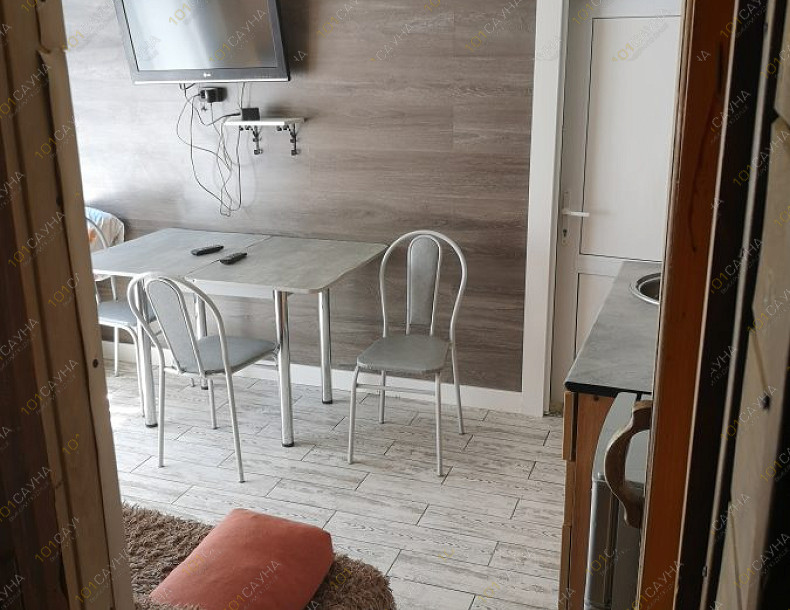 Банька с веником Хуторок, в Ульяновске, Нариманова проспект, 121 | Номер "Гостевой дом 4": 8 | 1001sauna.com