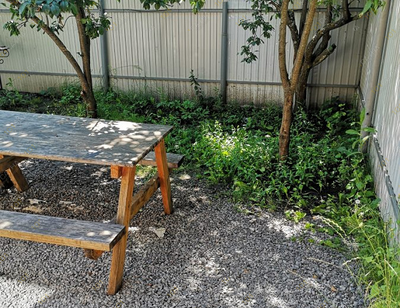 Банька с веником Хуторок, в Ульяновске, Нариманова проспект, 121 | Номер "Гостевой дом 4": 11 | 1001sauna.com