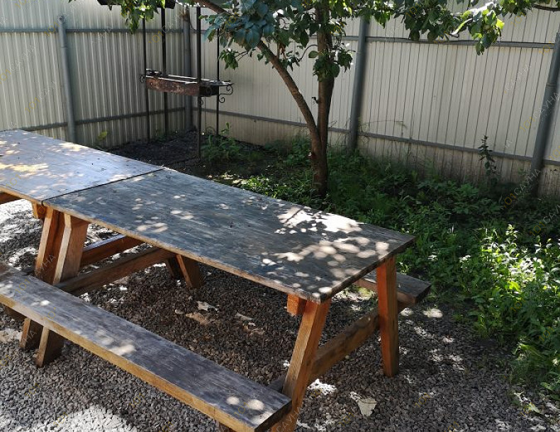 Банька с веником Хуторок, в Ульяновске, Нариманова проспект, 121 | Номер "Гостевой дом 4": 12 | 1001sauna.com