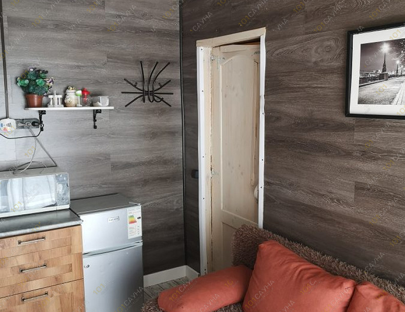 Банька с веником Хуторок, в Ульяновске, Нариманова проспект, 121 | Номер "Гостевой дом 4": 16 | 1001sauna.com