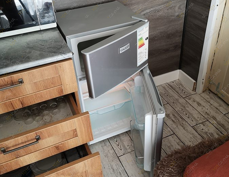 Банька с веником Хуторок, в Ульяновске, Нариманова проспект, 121 | Номер "Гостевой дом 4": 17 | 1001sauna.com