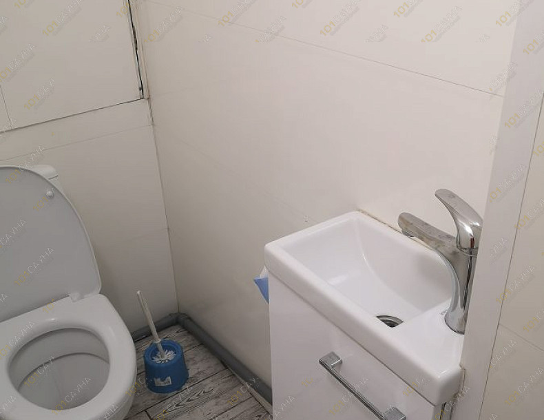 Банька с веником Хуторок, в Ульяновске, Нариманова проспект, 121 | Номер "Гостевой дом 4": 19 | 1001sauna.com