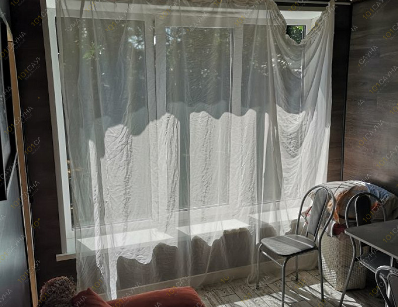 Банька с веником Хуторок, в Ульяновске, Нариманова проспект, 121 | Номер "Гостевой дом 4": 21 | 1001sauna.com