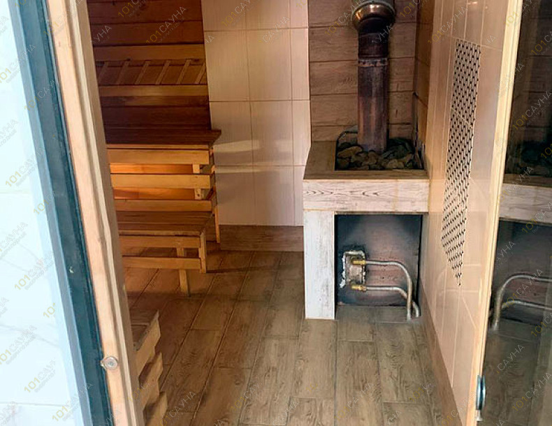Банька с веником Хуторок, в Ульяновске, Нариманова проспект, 121 | Номер "Гостевой дом 5": 7 | 1001sauna.com