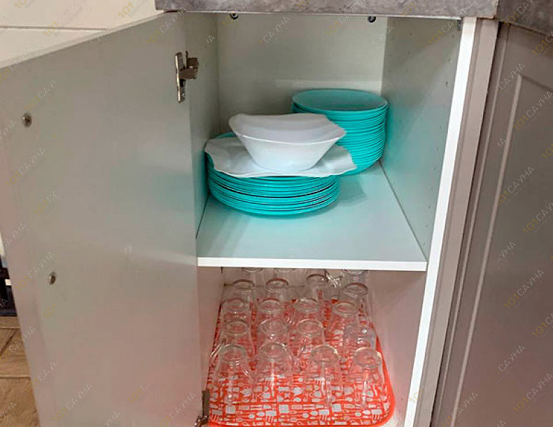 Банька с веником Хуторок, в Ульяновске, Нариманова проспект, 121 | Номер "Гостевой дом 5": 14 | 1001sauna.com