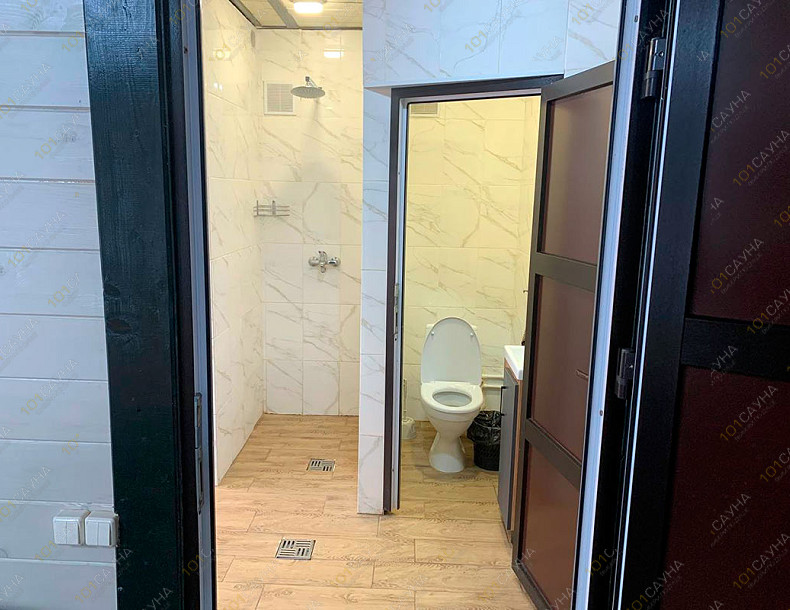 Банька с веником Хуторок, в Ульяновске, Нариманова проспект, 121 | Номер "Гостевой дом 5": 17 | 1001sauna.com