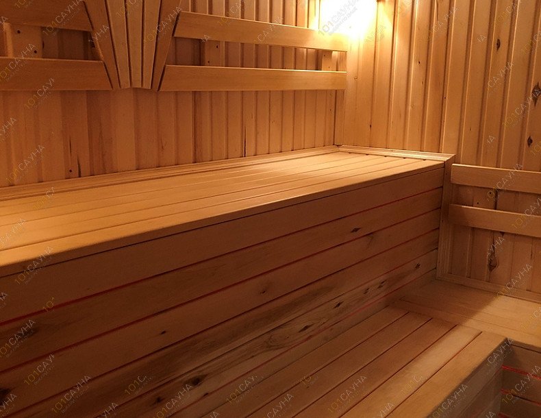 Сауна Нептун, в Костроме, Якиманиха микрорайон, 16 | 2 | 1001sauna.com