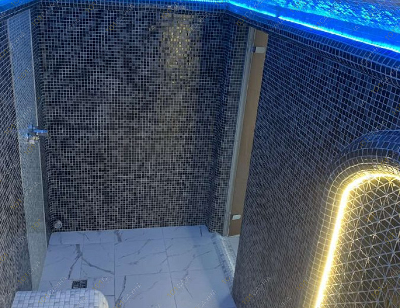 Банька с веником Хуторок, в Ульяновске, Нариманова проспект, 121 | Номер "Гостевой дом 6": 1 | 1001sauna.com