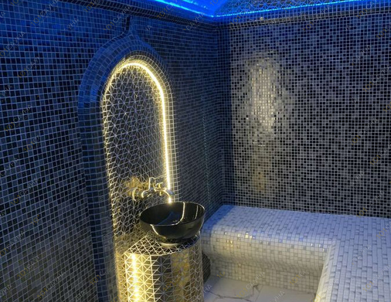 Банька с веником Хуторок, в Ульяновске, Нариманова проспект, 121 | Номер "Гостевой дом 6": 2 | 1001sauna.com