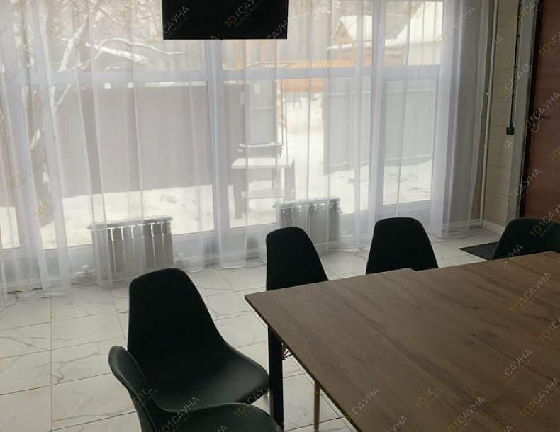 Банька с веником Хуторок, в Ульяновске, Нариманова проспект, 121 | Номер "Гостевой дом 6": 6 | 1001sauna.com