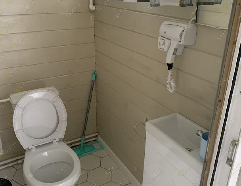 Банька с веником Хуторок, в Ульяновске, Нариманова проспект, 121 | Номер "Гостевой дом 6": 9 | 1001sauna.com