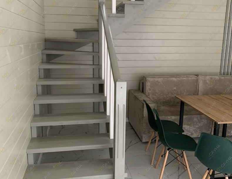 Банька с веником Хуторок, в Ульяновске, Нариманова проспект, 121 | Номер "Гостевой дом 6": 10 | 1001sauna.com