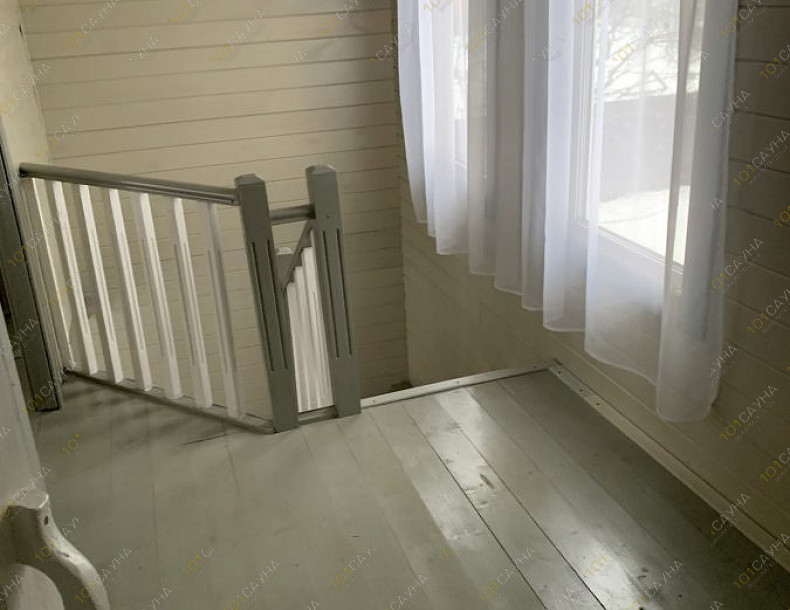 Банька с веником Хуторок, в Ульяновске, Нариманова проспект, 121 | Номер "Гостевой дом 6": 11 | 1001sauna.com