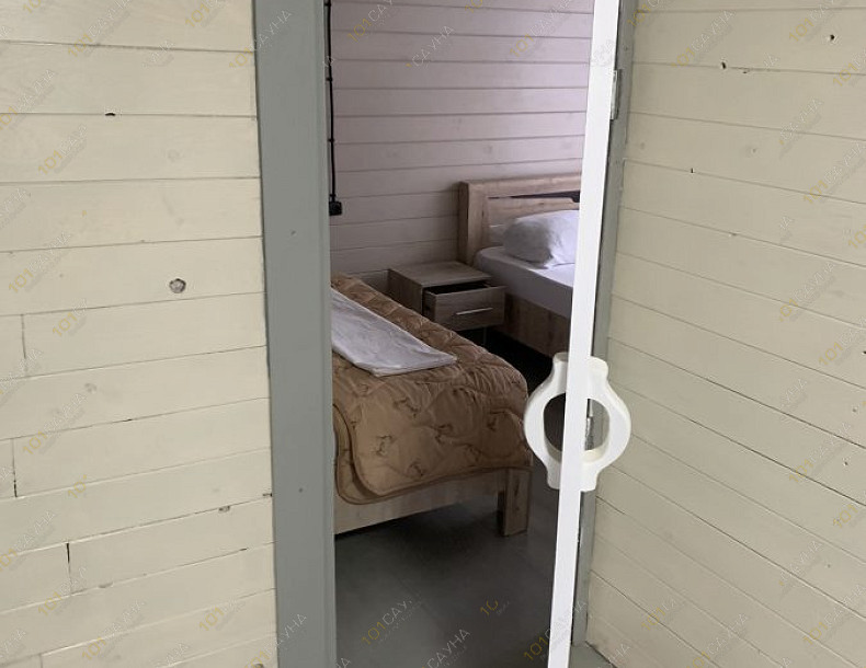 Банька с веником Хуторок, в Ульяновске, Нариманова проспект, 121 | Номер "Гостевой дом 6": 12 | 1001sauna.com