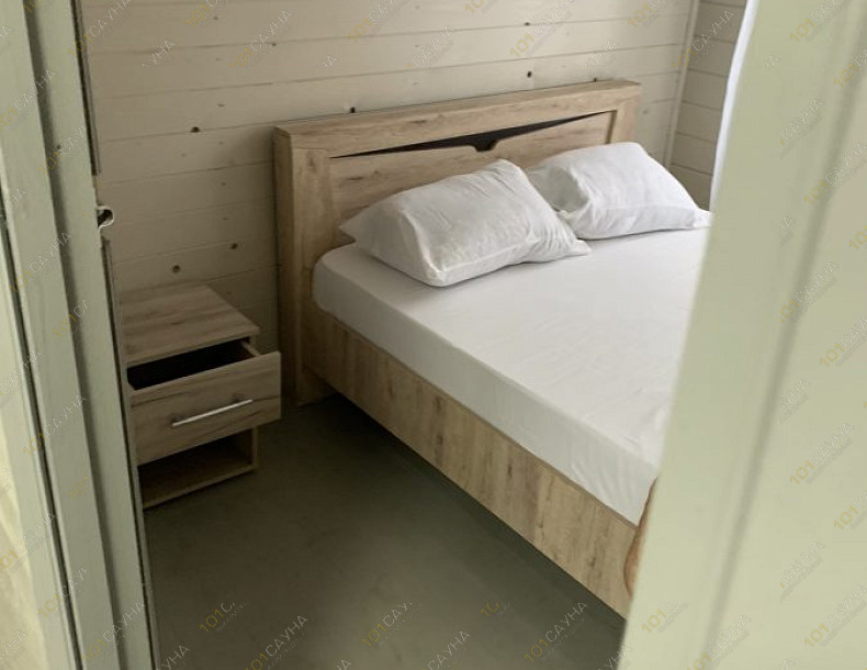 Банька с веником Хуторок, в Ульяновске, Нариманова проспект, 121 | Номер "Гостевой дом 6": 14 | 1001sauna.com