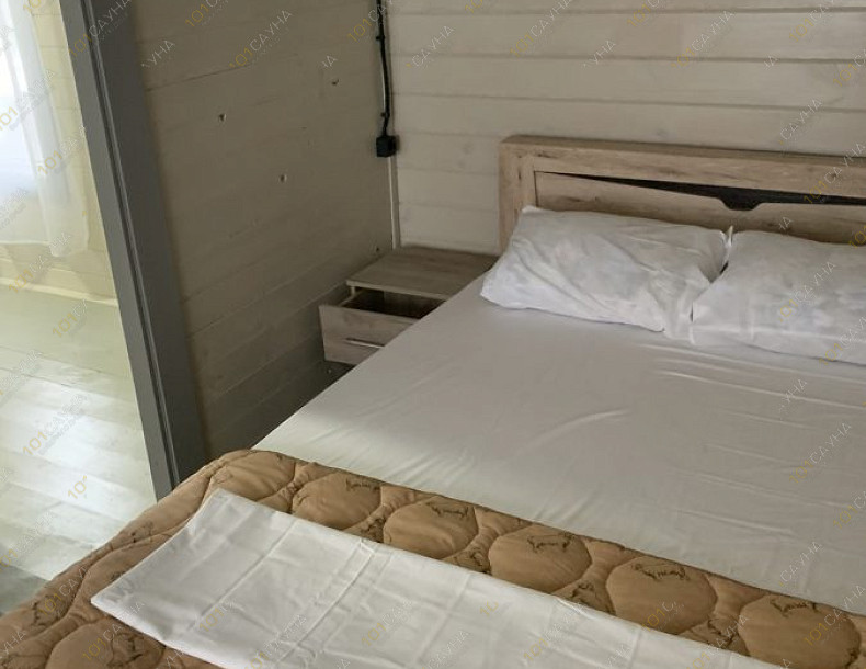 Банька с веником Хуторок, в Ульяновске, Нариманова проспект, 121 | Номер "Гостевой дом 6": 16 | 1001sauna.com