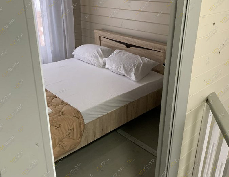 Банька с веником Хуторок, в Ульяновске, Нариманова проспект, 121 | Номер "Гостевой дом 6": 17 | 1001sauna.com