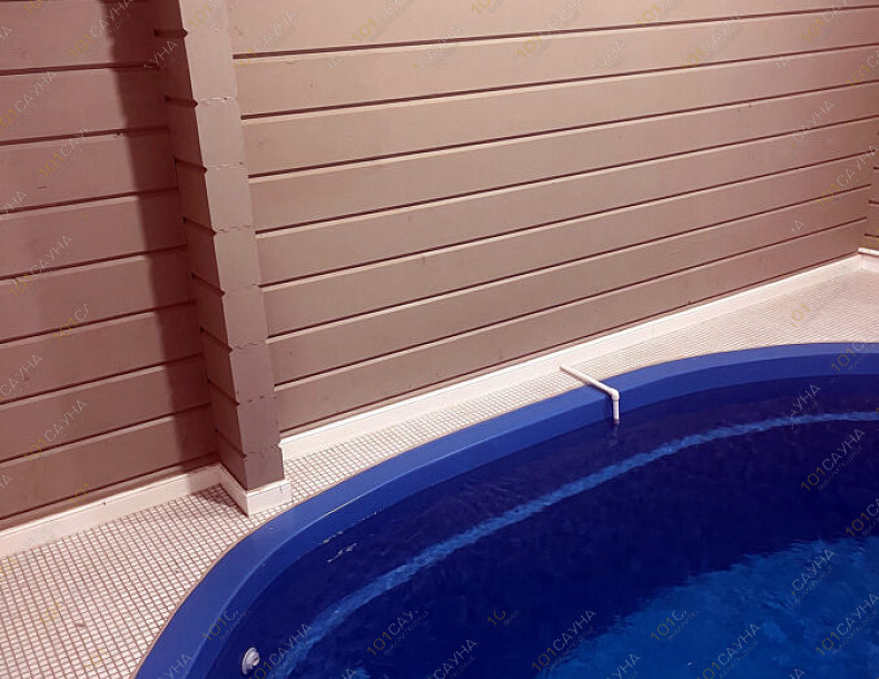 Банька с веником Хуторок, в Ульяновске, Нариманова проспект, 121 | Номер "Гостевой дом 9": 1 | 1001sauna.com