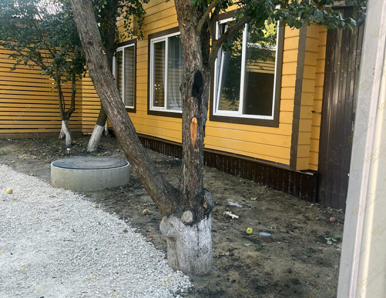 Банька с веником Хуторок, в Ульяновске, Нариманова проспект, 121 | Номер "Гостевой дом 9": 3 | 1001sauna.com