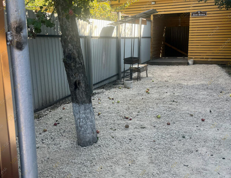 Банька с веником Хуторок, в Ульяновске, Нариманова проспект, 121 | Номер "Гостевой дом 9": 4 | 1001sauna.com