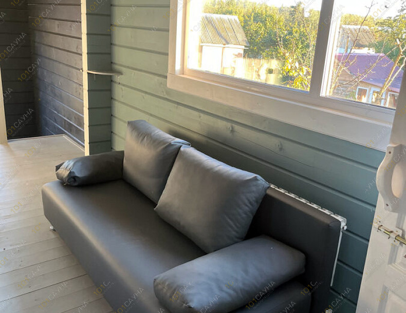 Банька с веником Хуторок, в Ульяновске, Нариманова проспект, 121 | Номер "Гостевой дом 9": 7 | 1001sauna.com