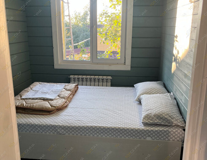 Банька с веником Хуторок, в Ульяновске, Нариманова проспект, 121 | Номер "Гостевой дом 9": 8 | 1001sauna.com