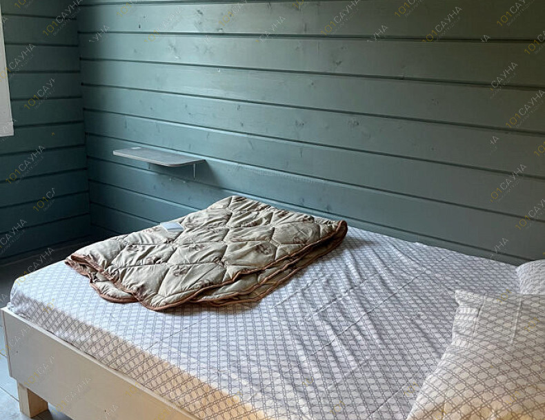 Банька с веником Хуторок, в Ульяновске, Нариманова проспект, 121 | Номер "Гостевой дом 9": 10 | 1001sauna.com