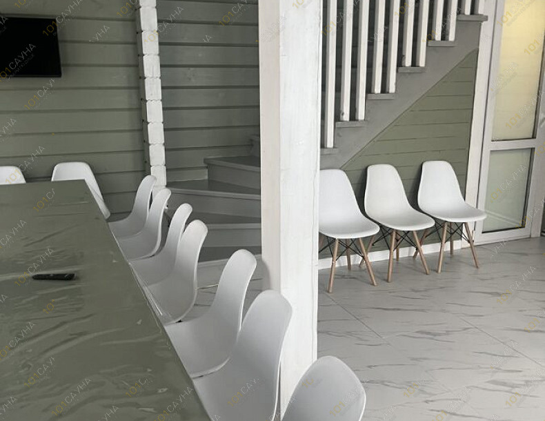 Банька с веником Хуторок, в Ульяновске, Нариманова проспект, 121 | Номер "Гостевой дом 10": 5 | 1001sauna.com