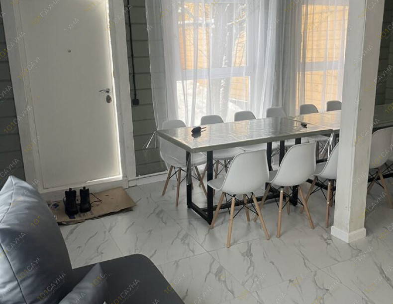 Банька с веником Хуторок, в Ульяновске, Нариманова проспект, 121 | Номер "Гостевой дом 10": 6 | 1001sauna.com