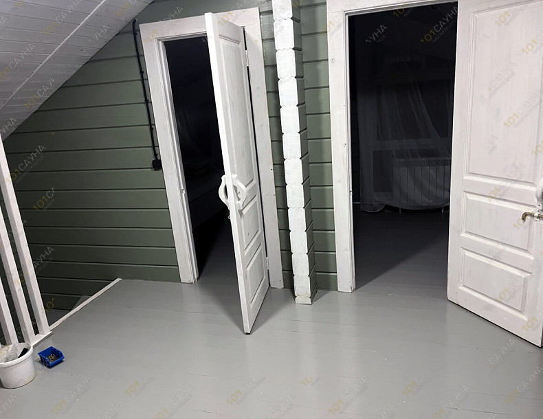 Банька с веником Хуторок, в Ульяновске, Нариманова проспект, 121 | Номер "Гостевой дом 10": 8 | 1001sauna.com